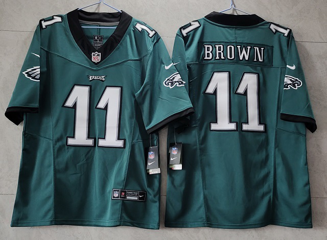 Philadelphia Eagles Jerseys 050